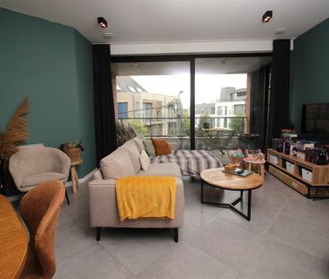 Appartement te BONHEIDEN - Photo 1