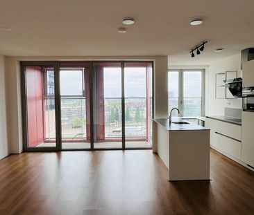 Appartement te huur: Oostenburgermiddenstraat 451 1018 LH Amsterdam - Foto 3