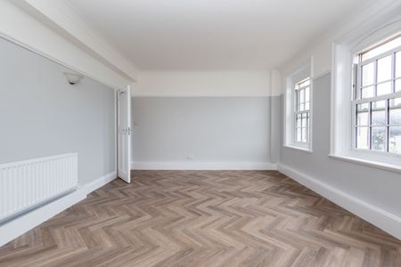 1 bed flat to rent in Richmond Hill, Bournemouth, BH2 - Photo 2