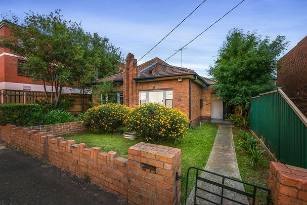 65 Dover Street, Flemington VIC 3031 - Photo 1