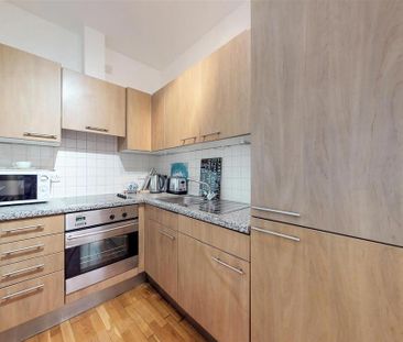 1 bedroom apartment to rent - Photo 5