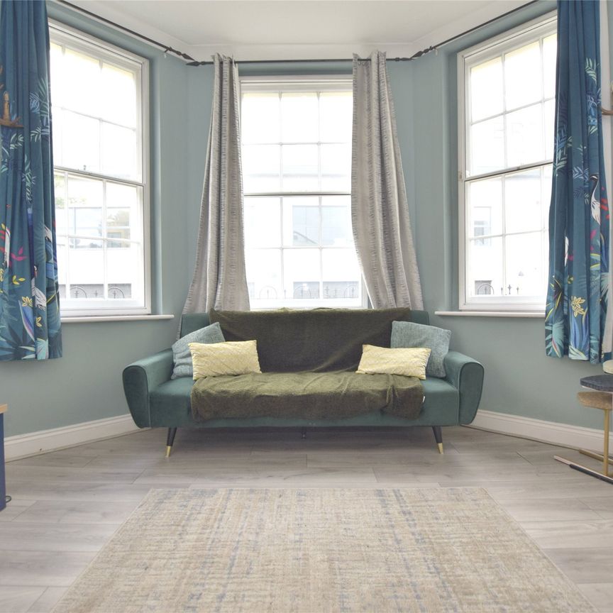 Bennington Street, Cheltenham, Gloucestershire, GL50 - Photo 1