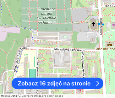 Komfortowe 2-pokojowe mieszkanie z balkonem w Siemianowicach - Zdjęcie 1