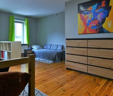 Łódź Łódź-Śródmieście, Wschodnia - Photo 2