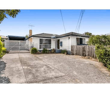 Convenient, Large and Fabulous 3 Bedroom Family Home in Wantirna South - Photo 4