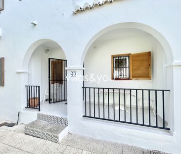 Bravo | Long term winter rental in Ciudad Quesada - Photo 1