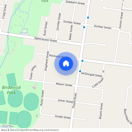 3/249 Mason Street, Koongal