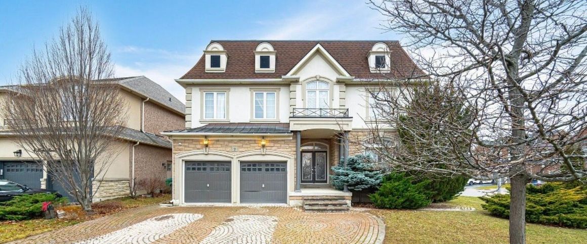 For Lease - 2 Hugo Road Unit# Bsmt, Brampton, Ontario - Photo 1