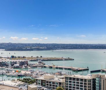 1 Bedroom on Swanson St - Photo 2