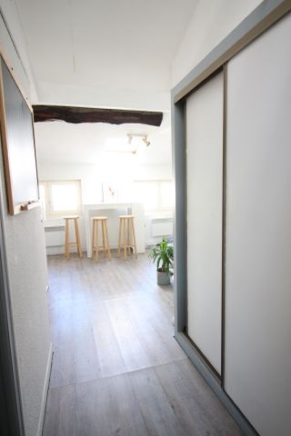 Location Appartement 1 pièce 24m² LIMOGES 87000 - Photo 3