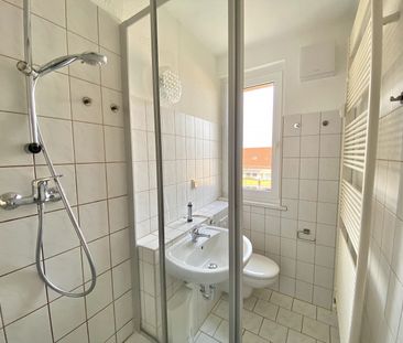 Ankommen & Wohlfühlen: Helle 2-Zimmerwohnung mit tollem Ausblick - Foto 5