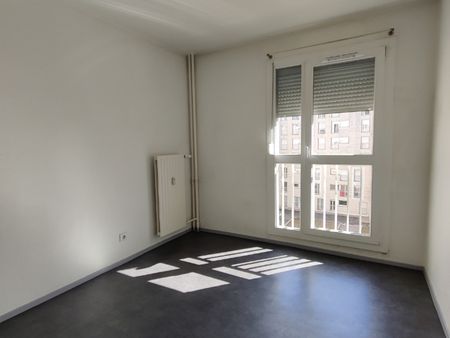 Appartement Nancy - Photo 2