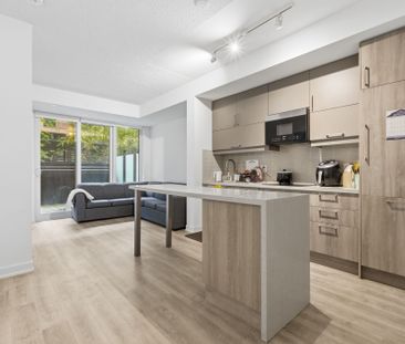 For Lease - 8119 Birchmount Road Unit# 506, Markham, Ontario - Photo 2