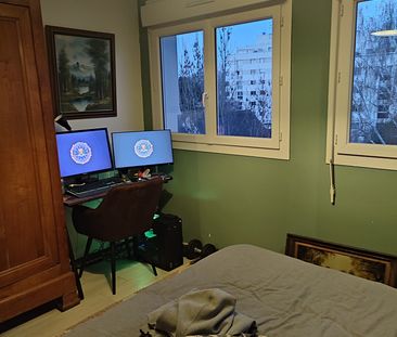 Location Appartement 2 pièces 47m² CAEN 14000 - Photo 2