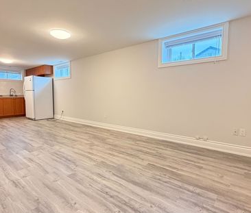 For Lease - 1980 Liverpool Road Unit# Bsmt, Pickering, Ontario - Photo 6