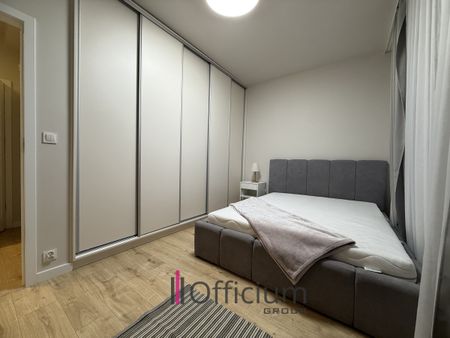 *Wyjątkowy segment w otulinie lasu* - Zdjęcie 5