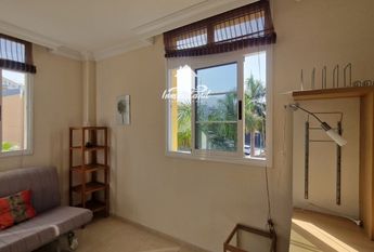 Alquiler Coqueto Piso con Impresionantes Vistas en Puerto de la Cruz!