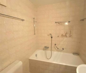 2 Zimmer, 50 m², 3. Stock - Foto 2