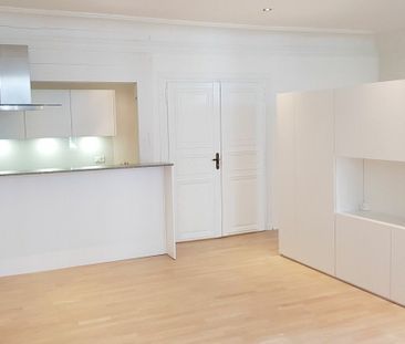2 Zimmer, 45 m², 1. Stock - Photo 3