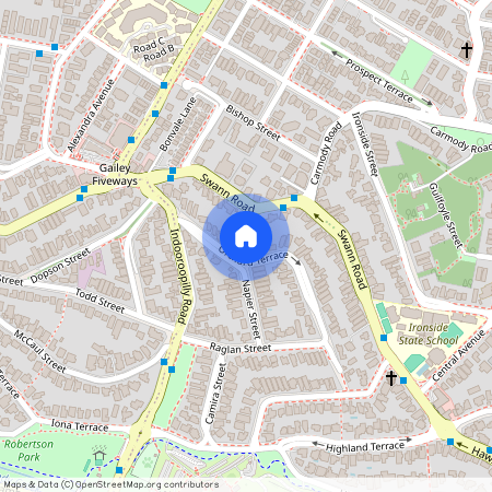 30 Orchard Terrace, St Lucia QLD 4067