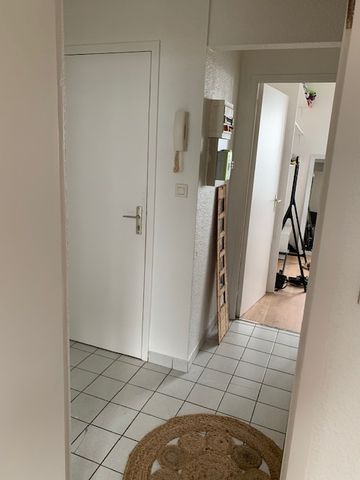 A louer Brest Rive Droite T2 quartier calme vue mer - Photo 5