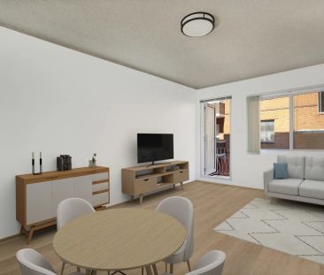 Stylish Urban Living Just Steps from Randwick Junction - Photo 5