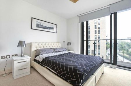 2 Bed Flat, Craig Tower, E3 - Photo 5