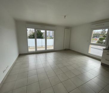 Location Appartement 2 pièces 51m² - Photo 1