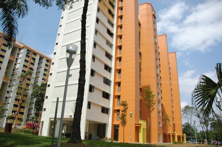 Blk 201 Marsiling Admiralty Park (Woodlands), HDB 4 Rooms - For Rent - Photo 5