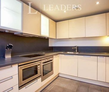 Park Heights, Constitution Hill, Woking, GU22 - Photo 6