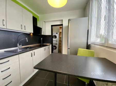Příjemný byt 2+1 s lodžií ve vyhledávané čtvrti Mladé Boleslavi. - Fotografie 5