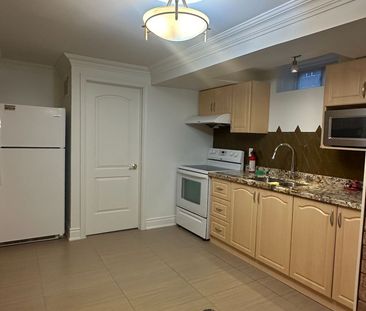 For Lease - 190 Falstaff Avenue Unit# BSMT, Toronto, Ontario - Photo 6