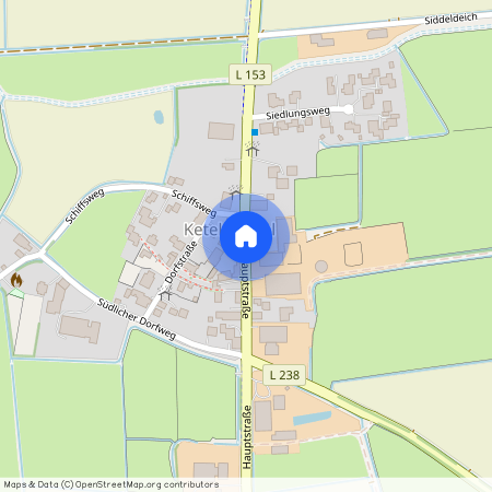 25797, Wöhrden  Ot Ketelsbüttel Schleswig-Holstein