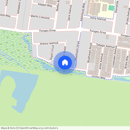 39 Carpentaria Crescent, Vic 3030, Point Cook