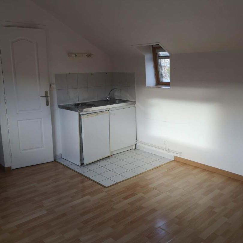 Location Appartement 2 pièces 33m² ARRAS 62000 - Photo 1