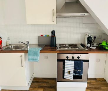 1 bedroom flat to rent - Photo 4