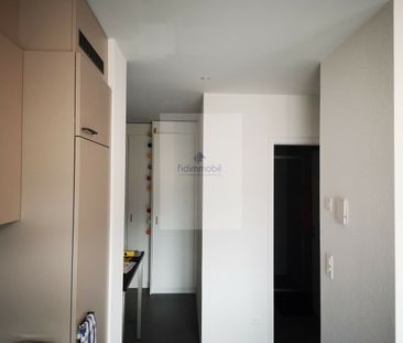 Agréable 2.5 pces, 45 m2, Aux Fossés 9, Courtételle - Foto 5