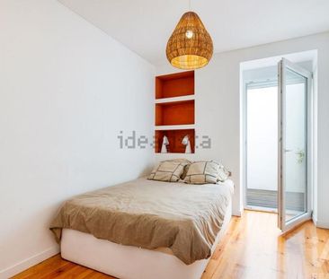 Apartamento em Anjos, Arroios - Photo 6