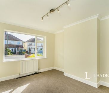 2 bedroom semi-detached to rent Parklands Road, Chichester PO19 - Photo 1