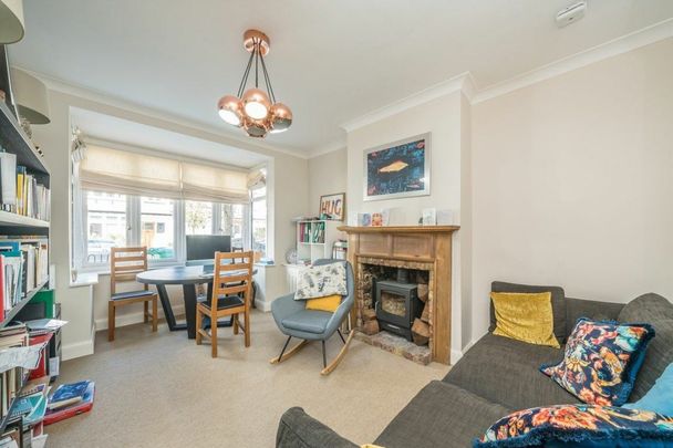 Kilmorey Gardens, St Margarets, TW1 - Photo 1