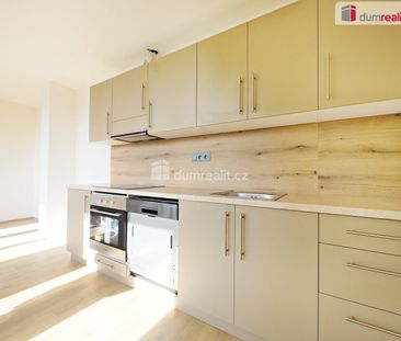 Pronájem bytu 2+kk 48 m² - Photo 1