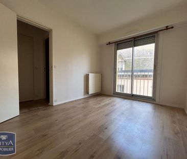 Location Appartement 2 pièces 54m² DIEPPE 76200 - Photo 5