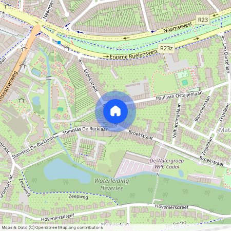 Broekstraat 53/0101, 3001, Heverlee