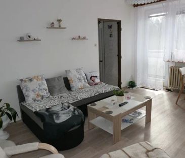 Pronájem BJ 3+1 Červený Kostelec, U Kaštánků ul. - Fotografie 1