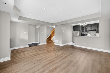 For Lease - 5035 Oscar Peterson Boulevard Unit# 105, Mississauga, Ontario - Photo 2