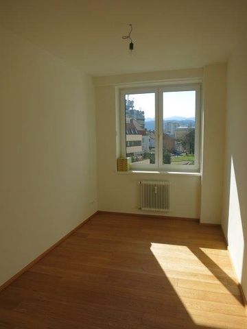 Top A32 – 3 Zimmer Mietwohnung im Zentrum von Klagenfurt - Photo 5