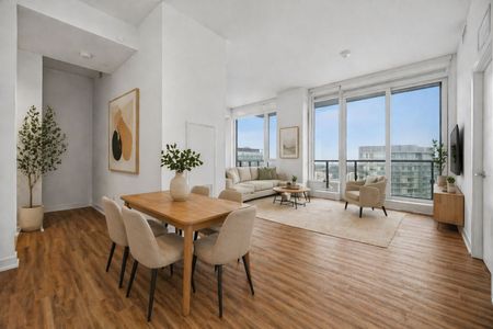 For Lease - 1928 Lake Shore Boulevard Unit# 3202, Toronto, Ontario - Photo 4