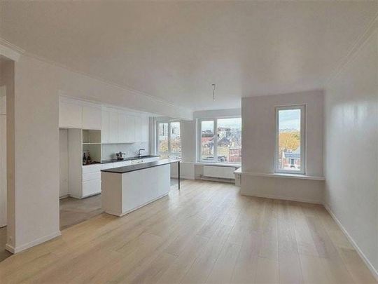 Appartement te huur - Foto 1