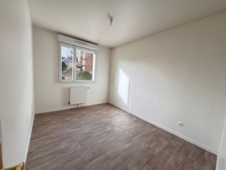 Location Appartement 3 pièces 64m² - Photo 3