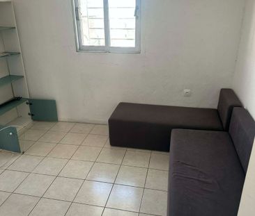 Studio/Γκαρσονιέρα για ενοικίαση Ασά - Μεγάλου Αλεξάνδρου (Ξάνθη) - Photo 4